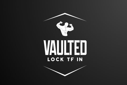 VAULT UNLOCKED