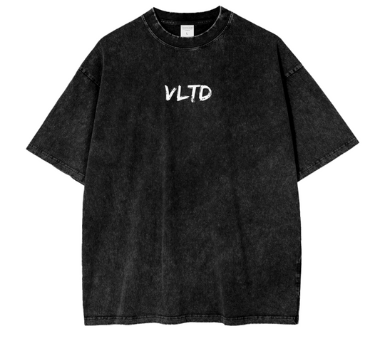 VLTD Graphic Oversized Tee